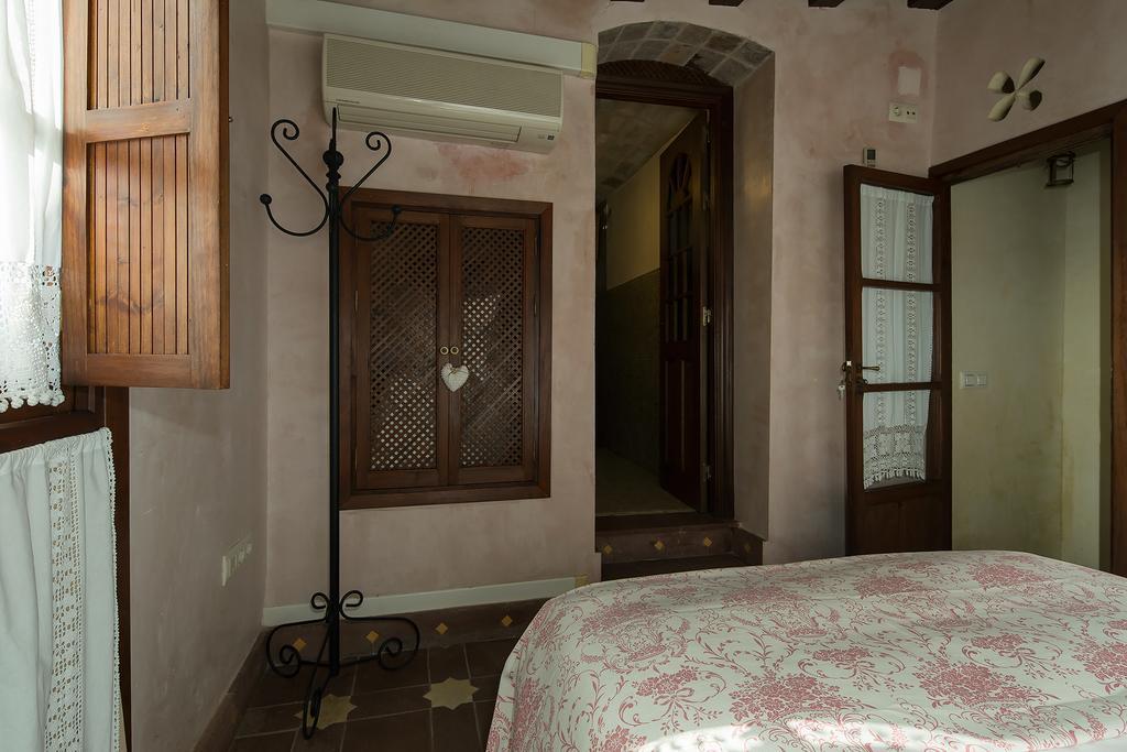 Appartement Holi-Rent Historic House Next To The Alcazar à Séville Extérieur photo