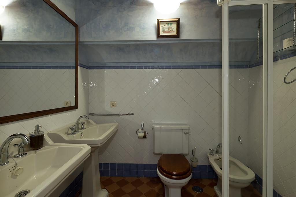 Appartement Holi-Rent Historic House Next To The Alcazar à Séville Extérieur photo