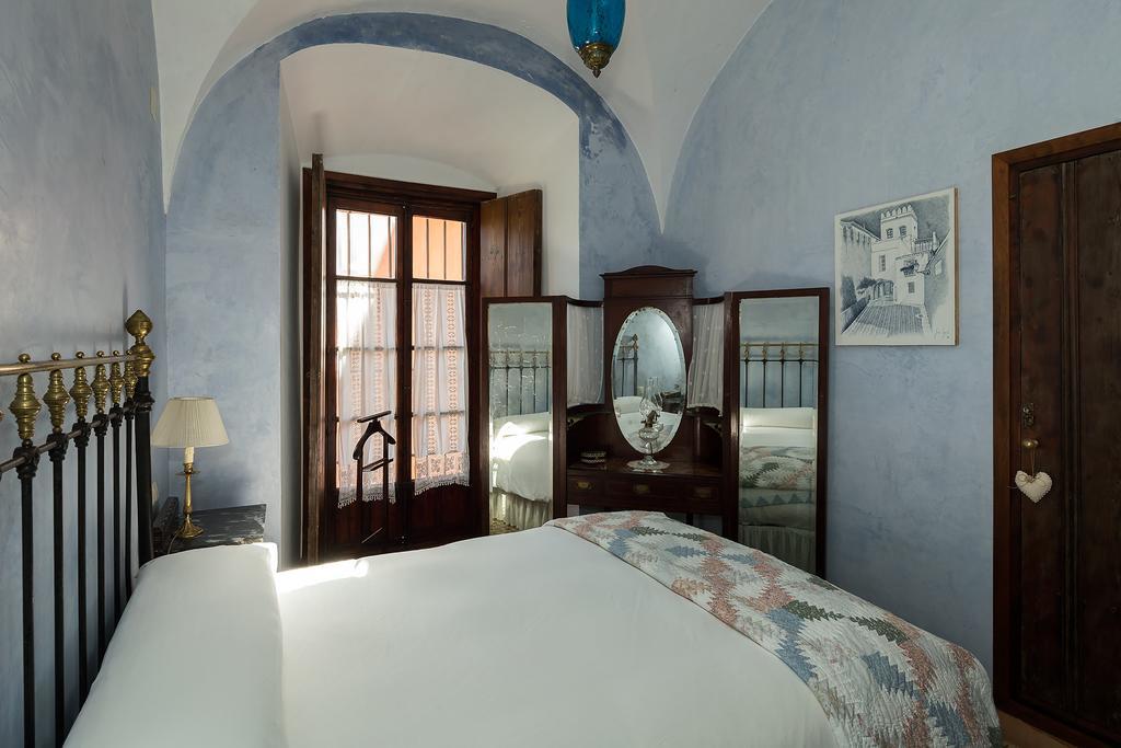 Appartement Holi-Rent Historic House Next To The Alcazar à Séville Extérieur photo